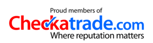 checkatrade.com Logo
