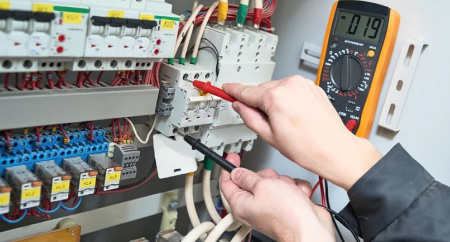 Electrical-Installation-Condition-Report